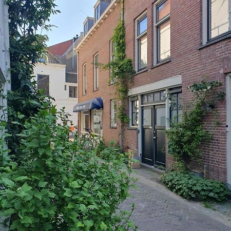 Damietta Haarlem Exterior foto